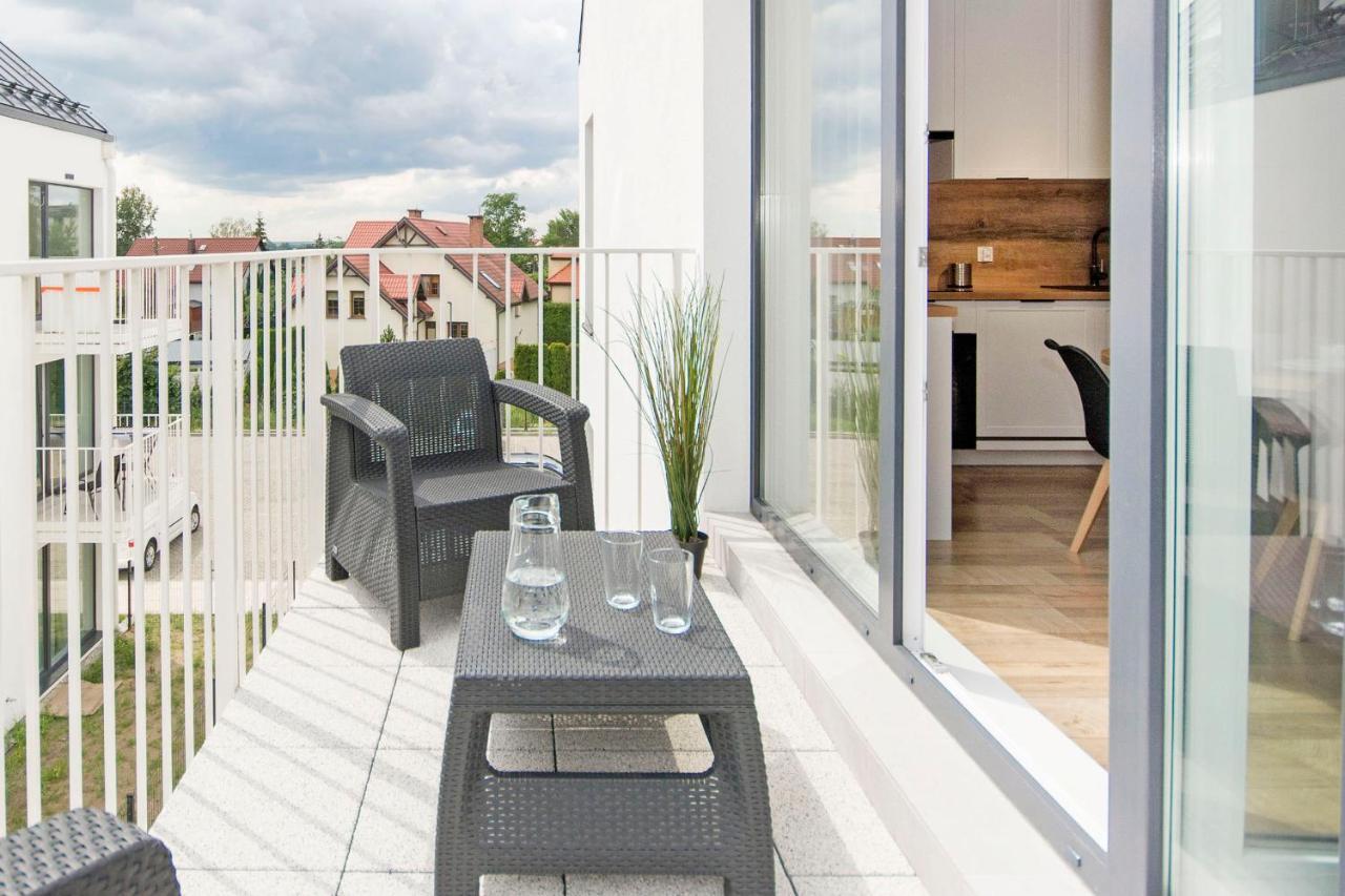 Villa Neptun - Apartamenty, Gdansk