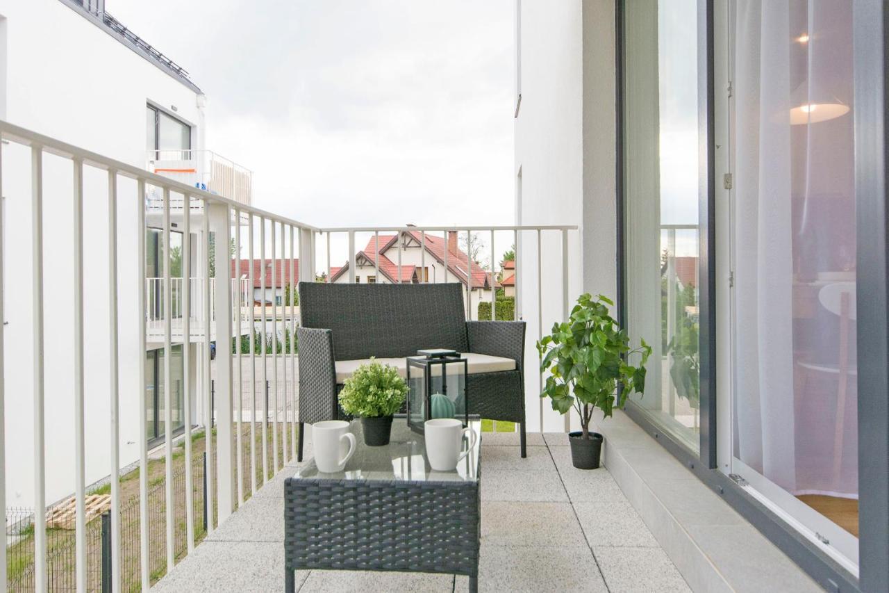 Villa Neptun - Apartamenty — Photos 3
