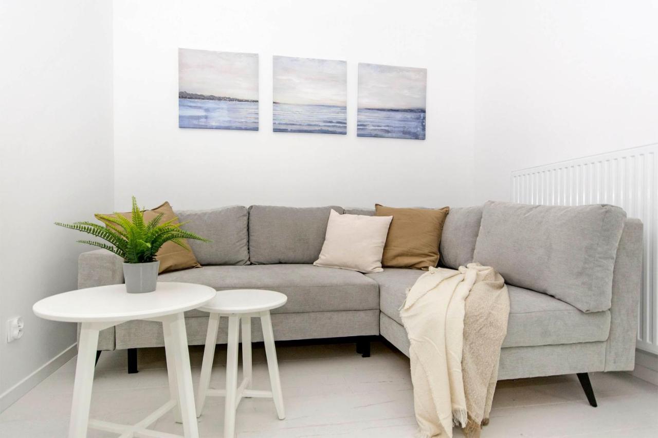 Villa Neptun - Apartamenty — Photos 2
