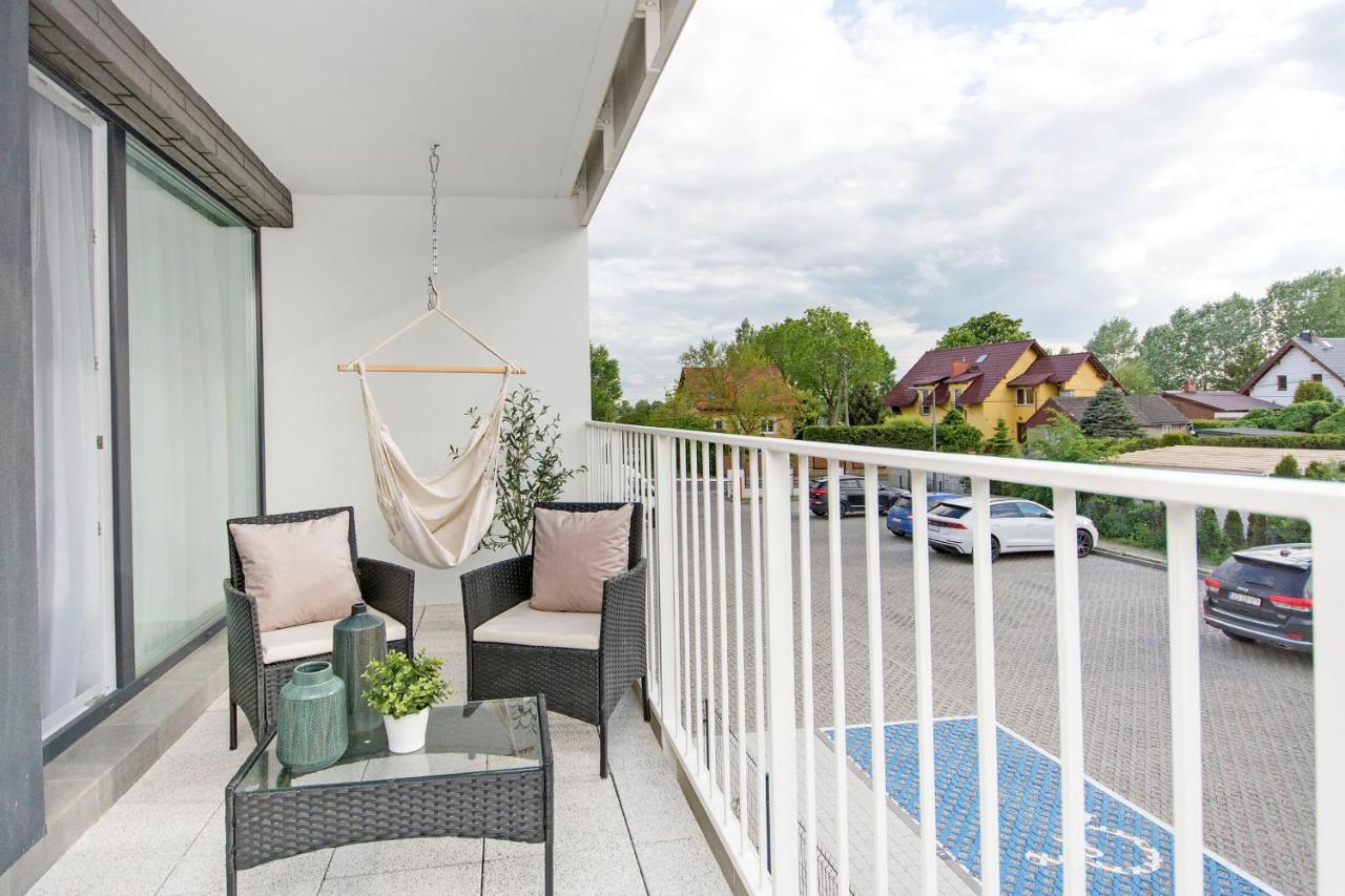 Villa Neptun - Apartamenty — Photos 1